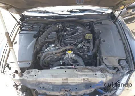 2010 Lexus Is 250 z USA, uszkodzony, nr VIN JTHBF5C22A5110262